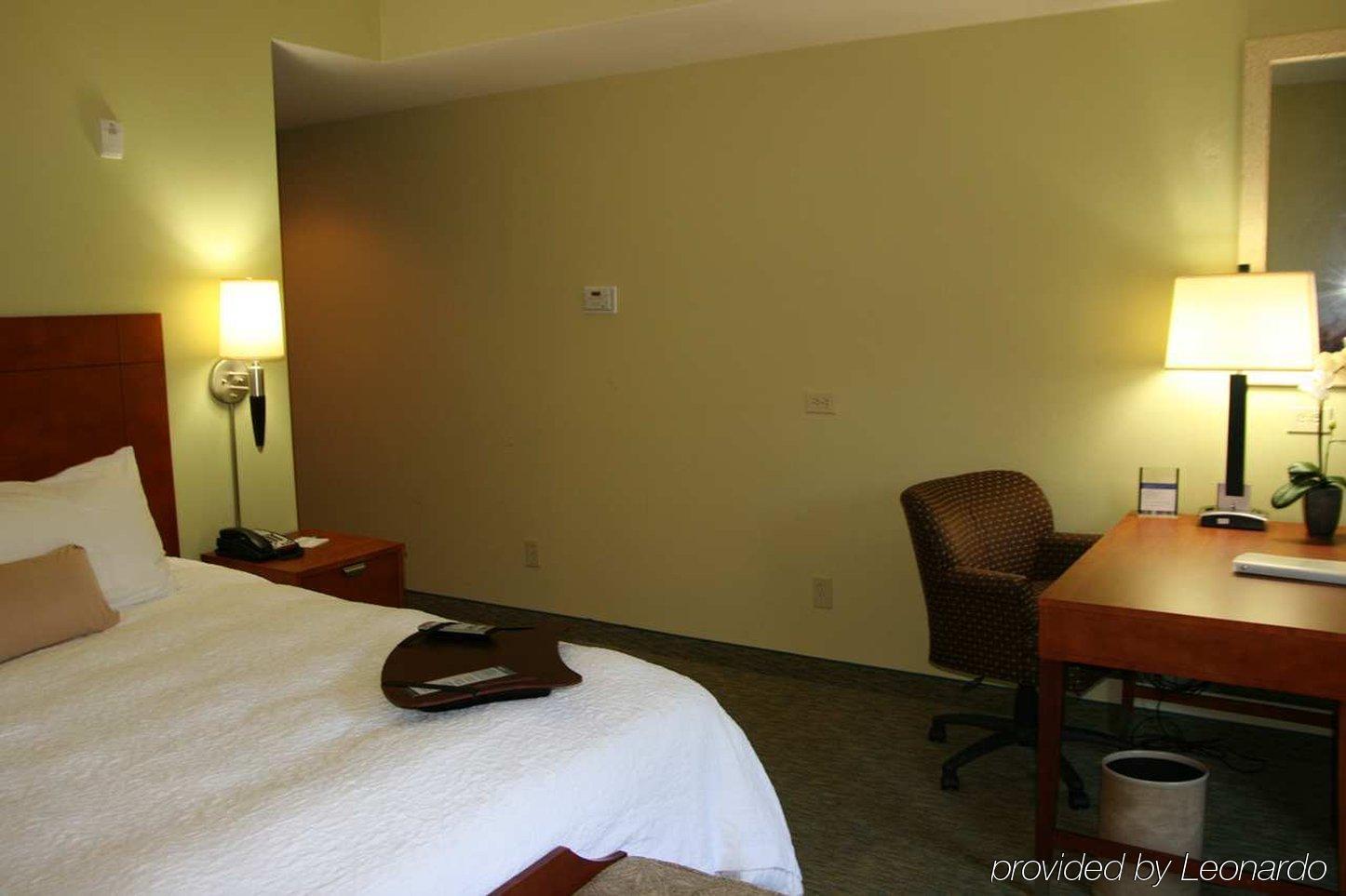 Hampton Inn & Suites Birmingham Airport Area Irondale Zimmer foto