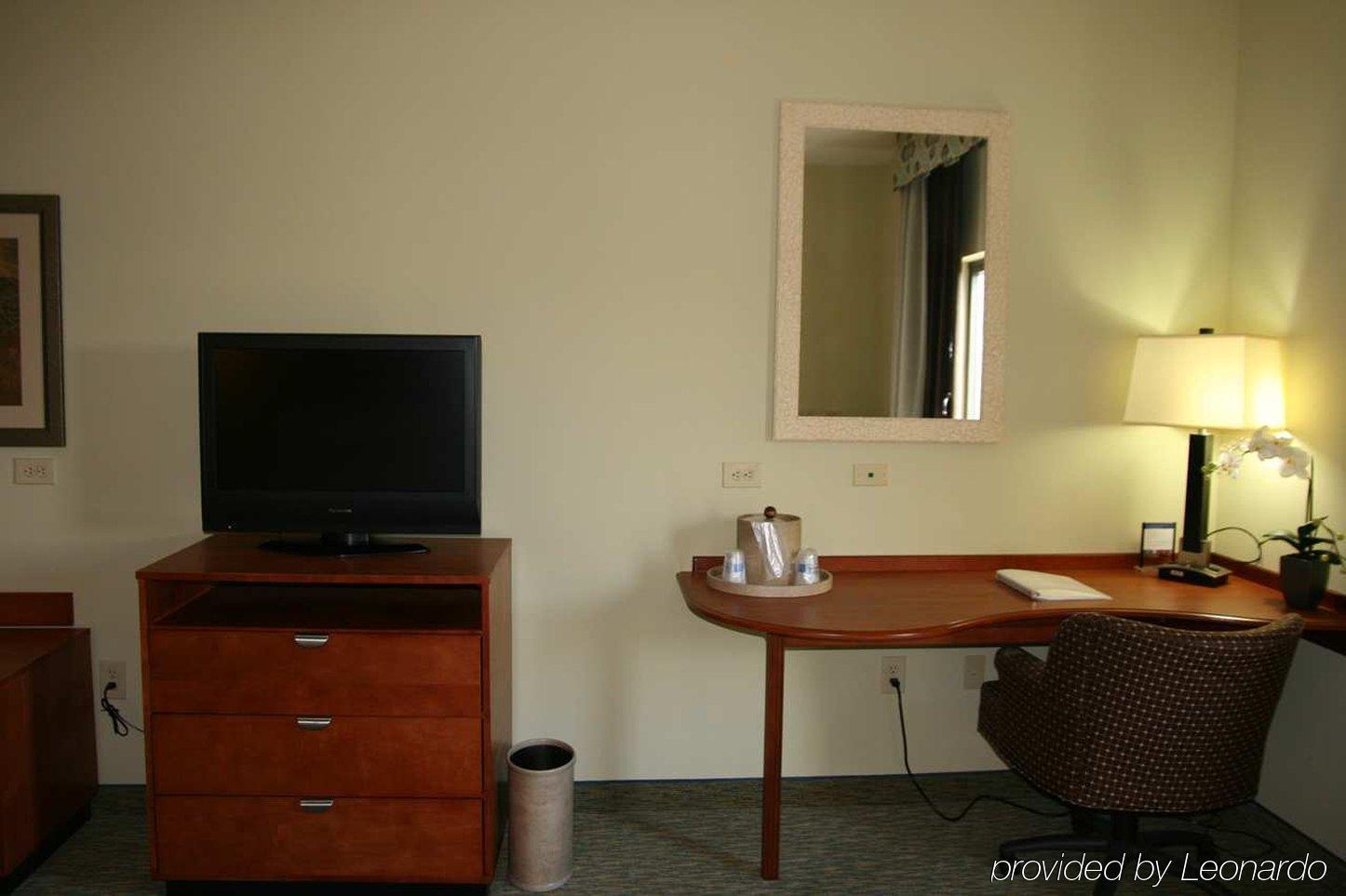 Hampton Inn & Suites Birmingham Airport Area Irondale Zimmer foto