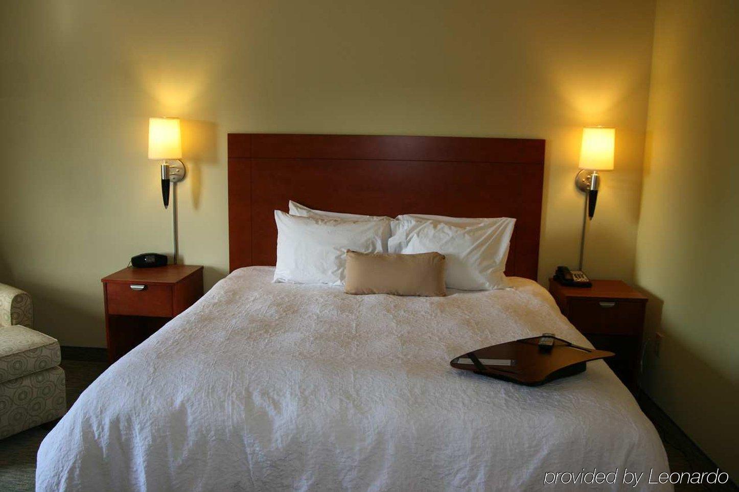 Hampton Inn & Suites Birmingham Airport Area Irondale Zimmer foto