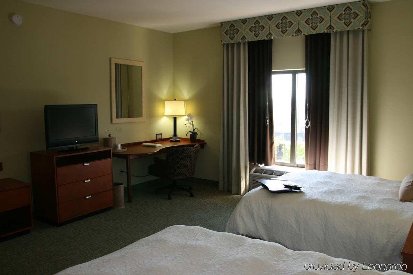 Hampton Inn & Suites Birmingham Airport Area Irondale Zimmer foto