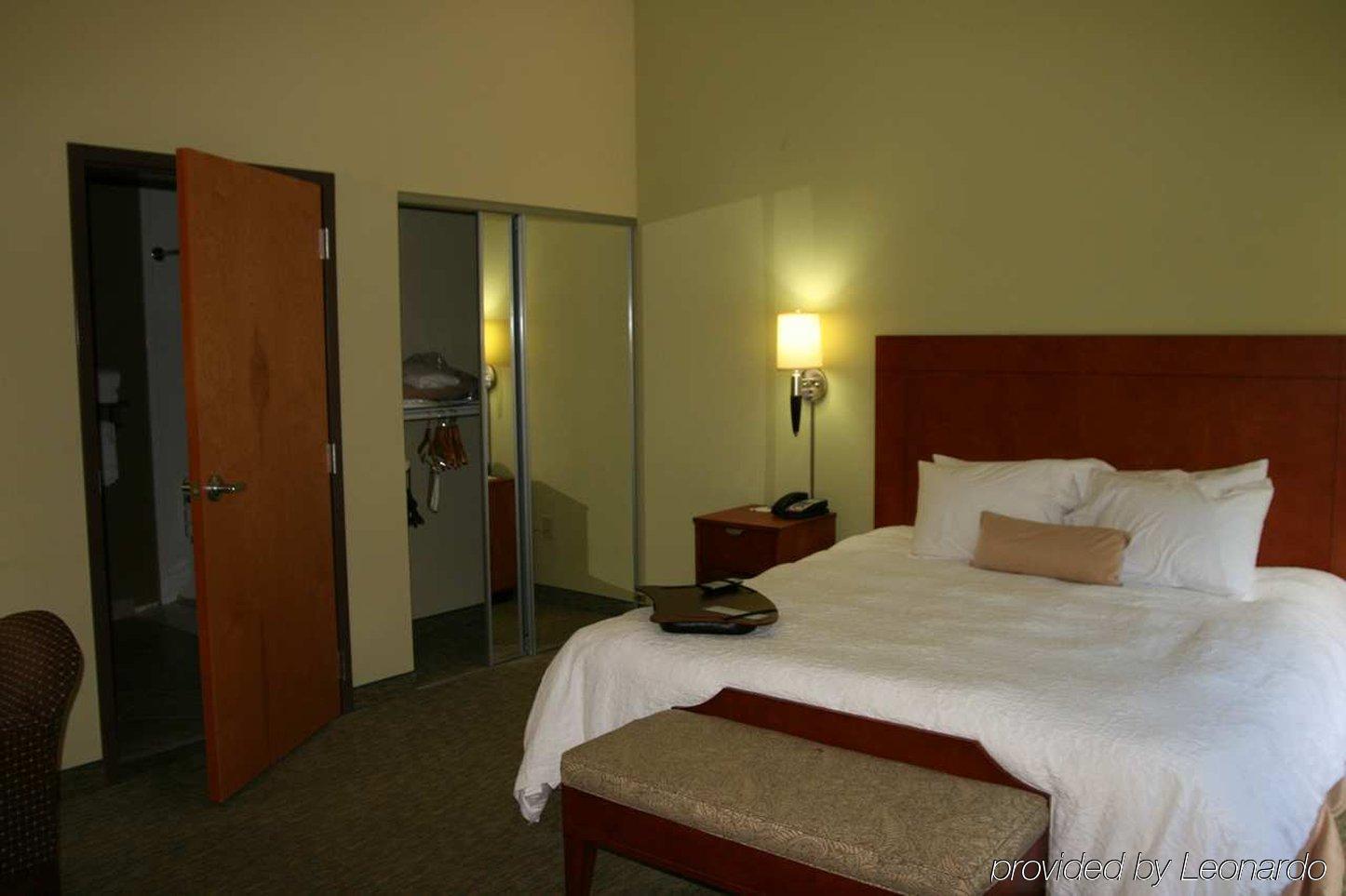 Hampton Inn & Suites Birmingham Airport Area Irondale Zimmer foto