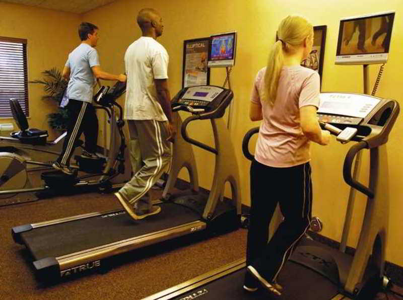 Hampton Inn & Suites Birmingham Airport Area Irondale Einrichtungen foto