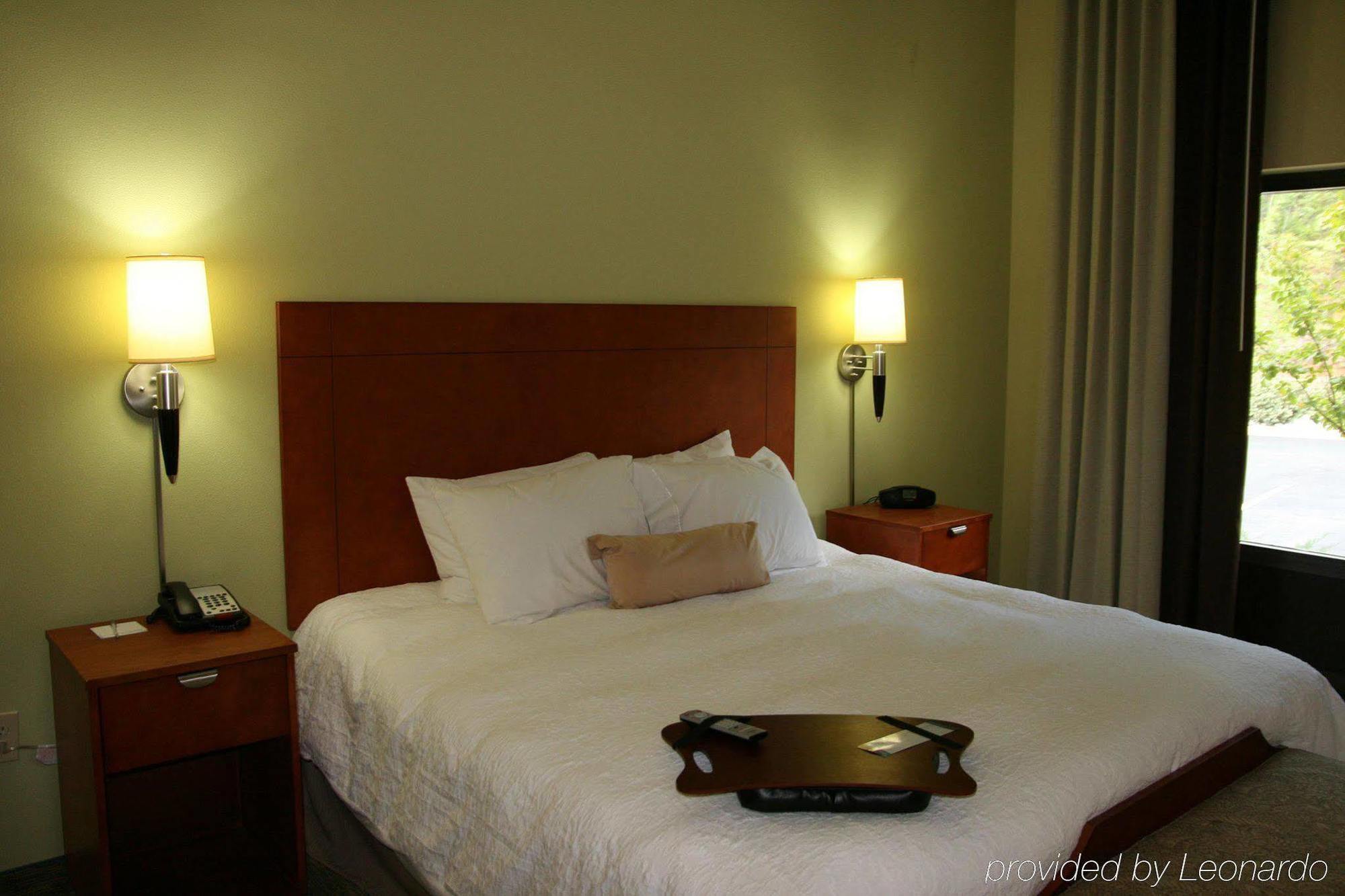 Hampton Inn & Suites Birmingham Airport Area Irondale Zimmer foto