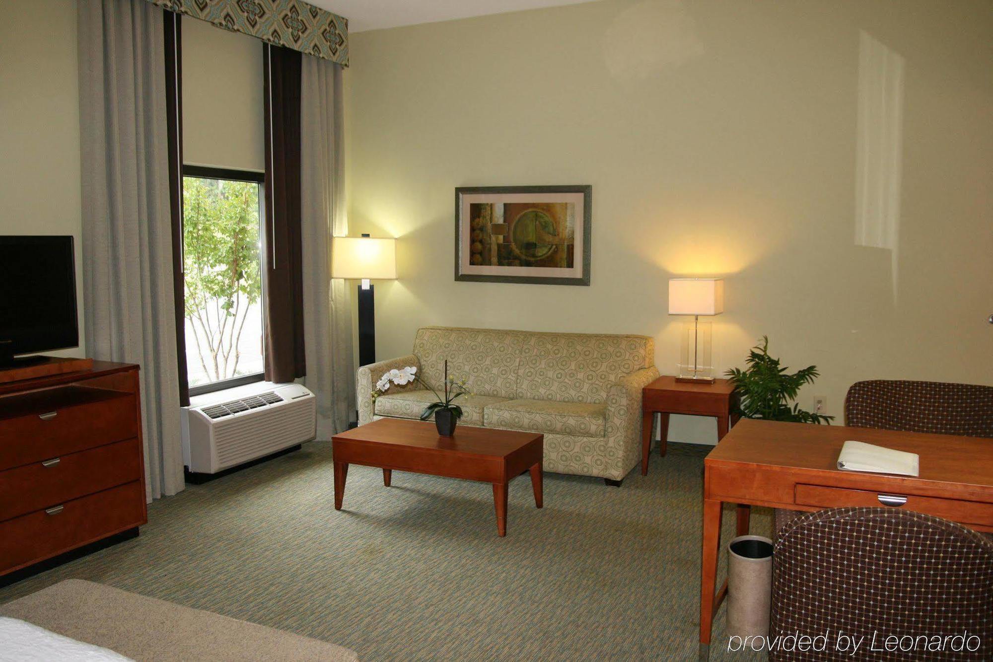 Hampton Inn & Suites Birmingham Airport Area Irondale Zimmer foto