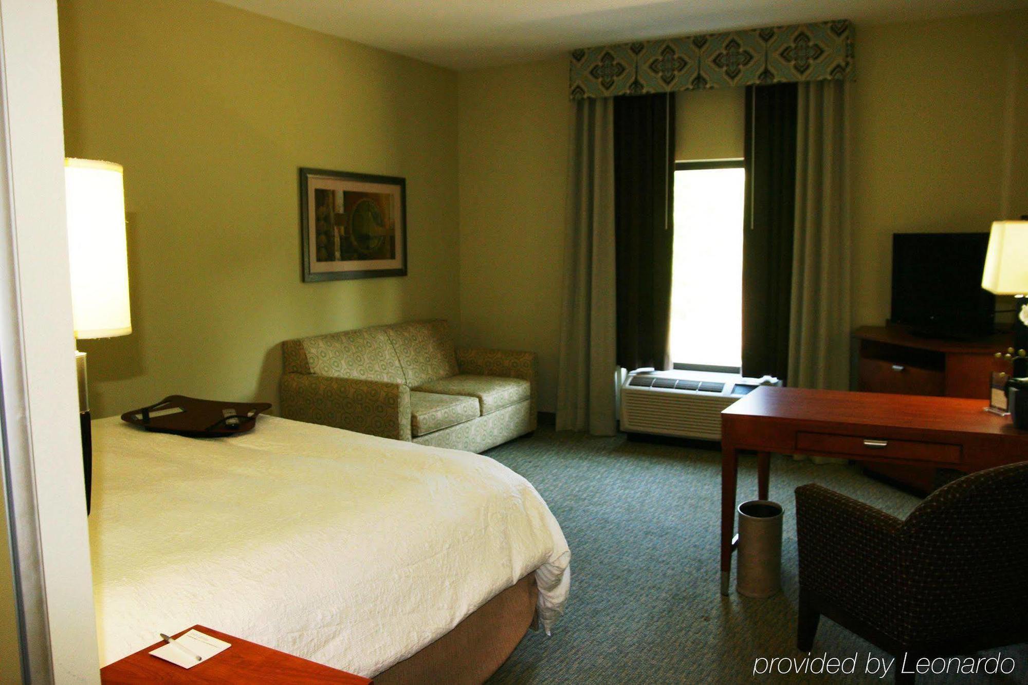 Hampton Inn & Suites Birmingham Airport Area Irondale Zimmer foto