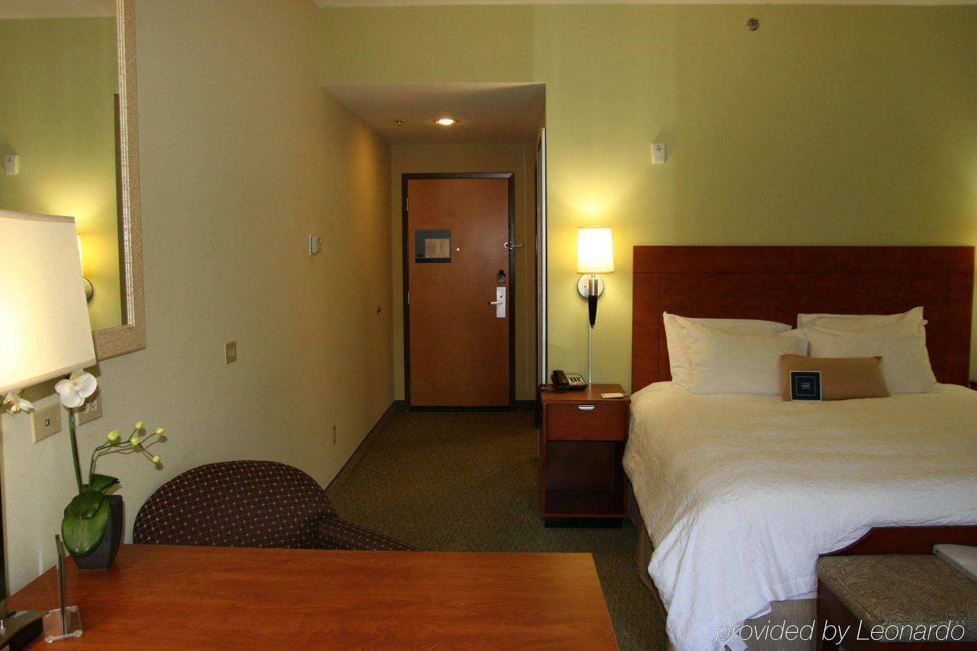 Hampton Inn & Suites Birmingham Airport Area Irondale Zimmer foto