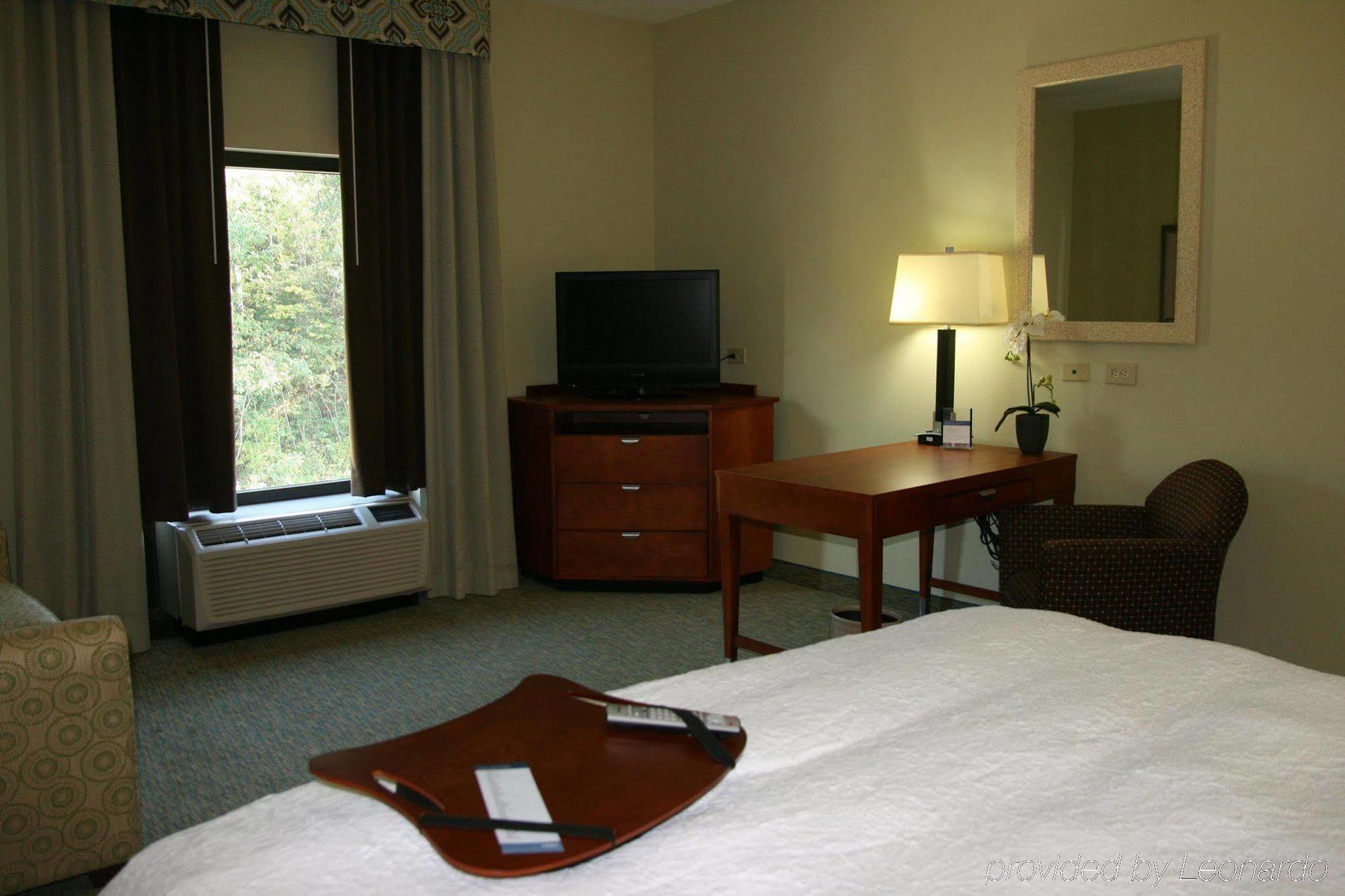 Hampton Inn & Suites Birmingham Airport Area Irondale Zimmer foto