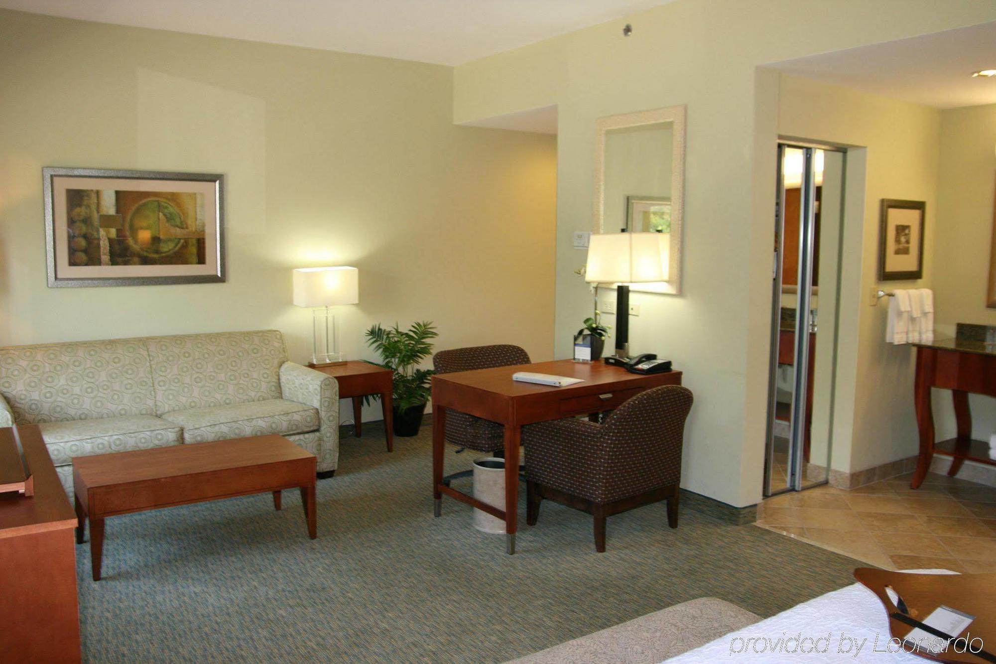 Hampton Inn & Suites Birmingham Airport Area Irondale Zimmer foto