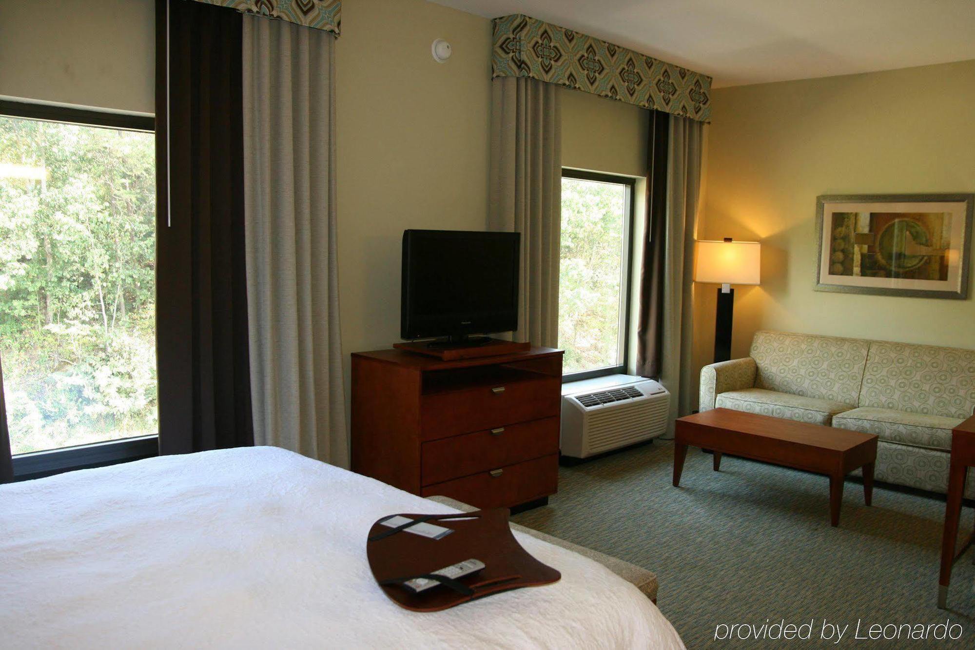 Hampton Inn & Suites Birmingham Airport Area Irondale Zimmer foto
