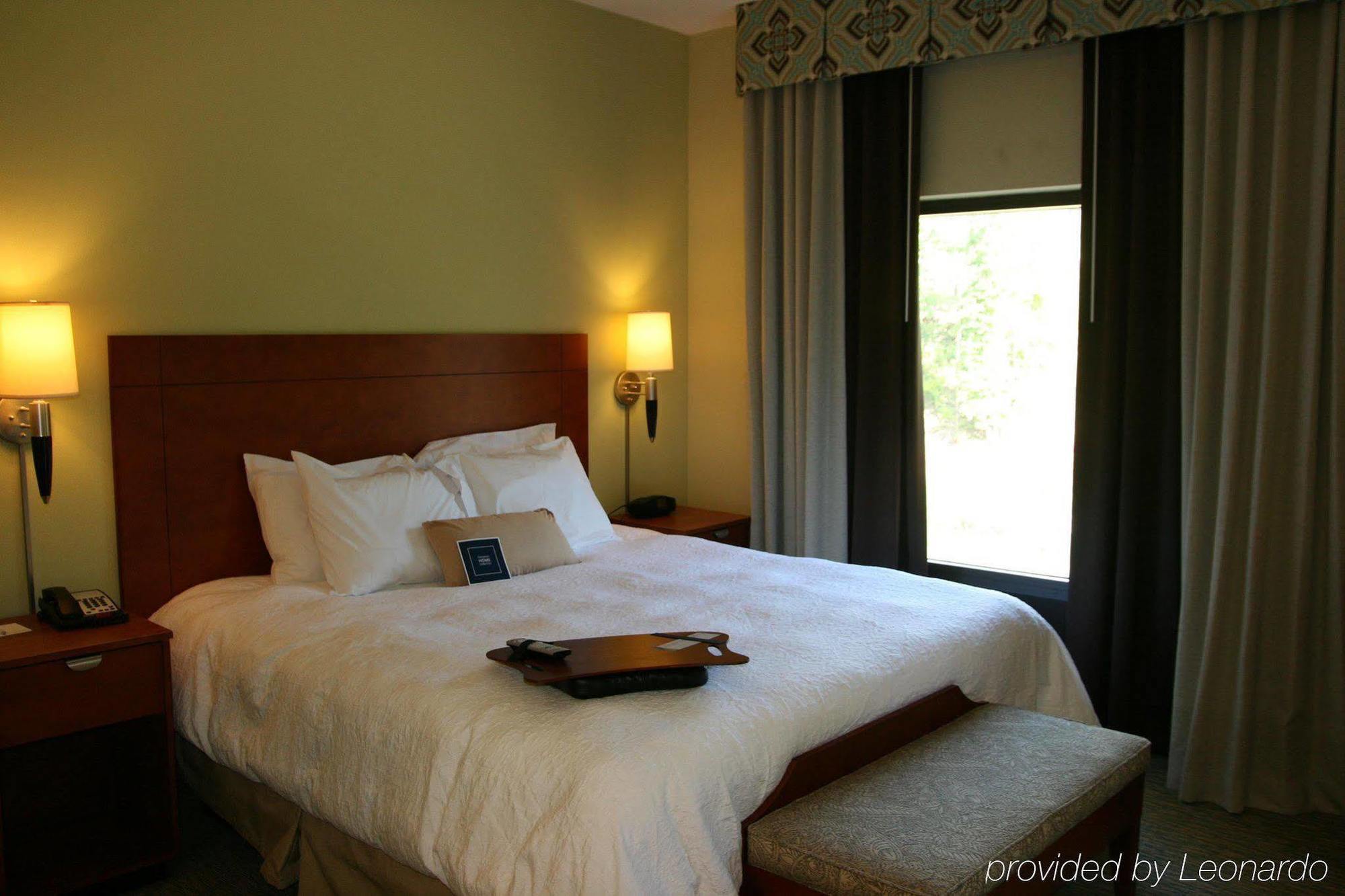 Hampton Inn & Suites Birmingham Airport Area Irondale Zimmer foto